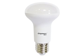 Лампа светодиодная R63 10W 4000K Е27 230V Спутник 1/10/100