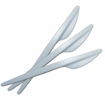 Одноразовый Нож пластиковый 165мм БП 100/3500