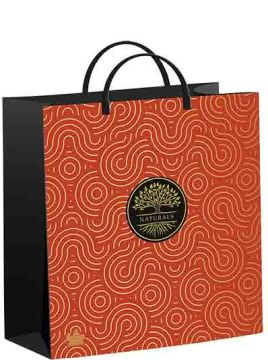 Пакет пластиковый (24х26+10)-140 Естесственный стиль Тико 1/40