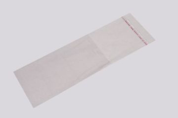 Пакет (08х12+3)-25 полипропиленовый с липким клапаном 100/25000