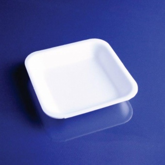 ВПС Поддон (133х133х20) В-2 АВ белый вспен ТДУ  840/840 