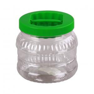 Банка универсальная 1л ПЭТ