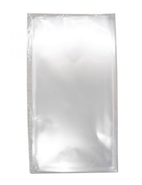 Пакет подарочный БОПП (15х30) прозрачный 1/1000 