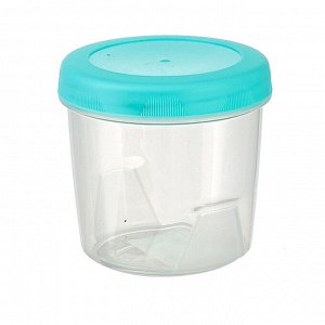 Банка для хранения продуктов 1л LILU 1/30