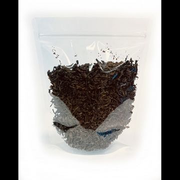 Пакет Дой-Пак Zip-Lock прозрачный 200х300 (45+45) №210 100/600 