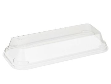 Контейнер (224х94х36) С-020К крышка для суши Комус 560/560