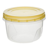 Баночка д/сыпучих продуктов 0,3л 1/30 