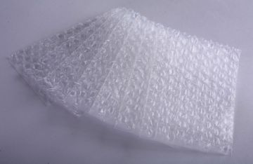 Пакеты из ВПП 3-слойн без клапана (200х200) 1/2000