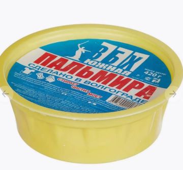 Паста моющая универсальная Южная Пальмира-универсал 420г 1/30 