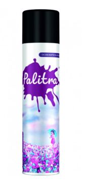 Освежитель Palitra 300мл После дождя Сибиар 1/12
