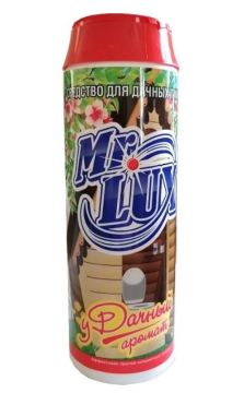 Средство для выгребных ям септиков туалетов 450г MR LUX Дачный 1/24