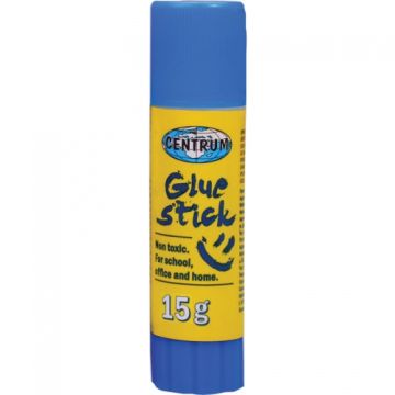 Клей-карандаш 15г LITE Centrum 1/24/384