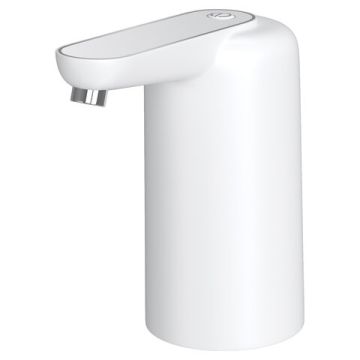 Помпа для воды SONNEN EWD161WG электрическая 1,6 л/мин аккумулятор 1/40 