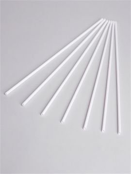 Трубочки для сахарной ваты 380х5 (500шт) 1/8