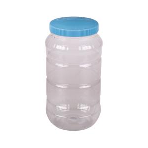Банка универсальная 3л ПЭТ
