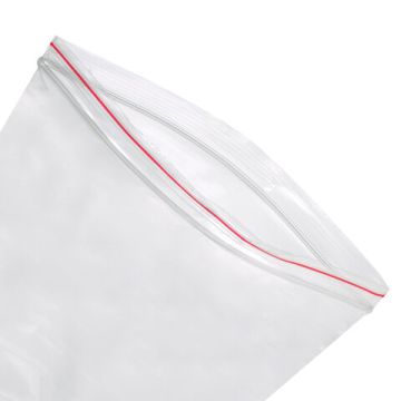 Пакет Zip-Lock (10х15)-60 гриппер с замком Brauberg extra (100шт) 1/30 (Клиент)