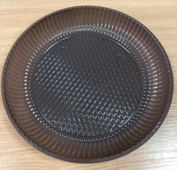 Коррекс D-26 коричневый под пирог КР-260 ПЭТ ARUS 330/660