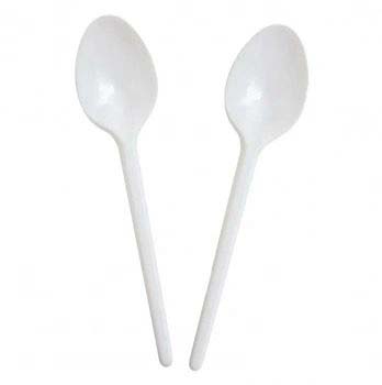 Одноразовая Ложка чайная 125мм АРУС 100/3500