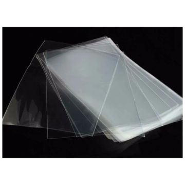 Пакет фасовочный (25х35+5)-30 полипропиленовый 100/5000