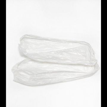 Нарукавник одноразовый ПНД 40х25 (50пар) 1/20
