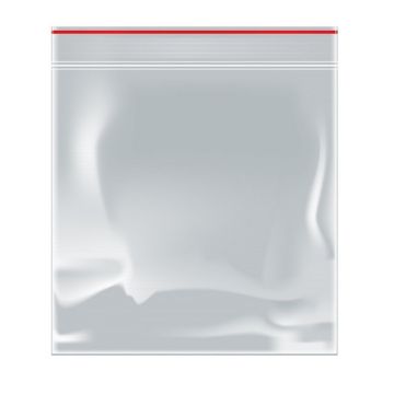 Пакет Zip-Lock (10х10)-45 гриппер с замком Aviora (100шт) 1/10/100