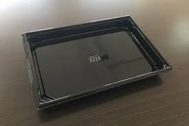 Контейнер (233х165х24) Кр-165 дно для суши 440/440