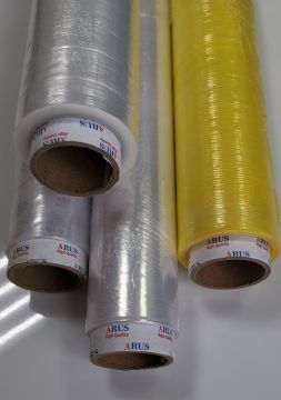 Пленка пищевая 300мм арт200-7 ARUS (АРУС) 1/12