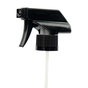 Распылитель прозрачно-черный 1/20
