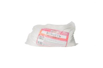 Известь строительная (2кг) 1/1 