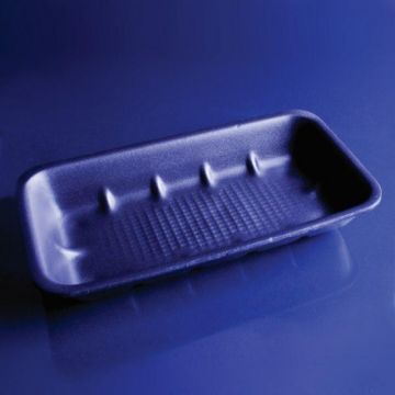 ВПС Поддон (275х145х40) Н-4 черн вспен ТДУ 150/150