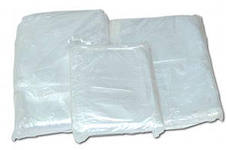 Пакет фасовочный ПНД 260+(2х80)х650-11 НХР 250/2500 