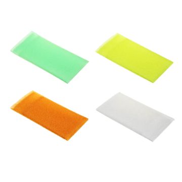 Мочалка-пилинг для тела банная Японская 300х900мм 1/12/480