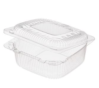 Контейнер с крышкой БОПС (133х132х58) РК-11 (М) (Т) Комус 600/600 