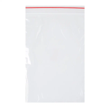 Пакет Zip-Lock (12х17)-30 гриппер с замком (100шт) 1/10/150