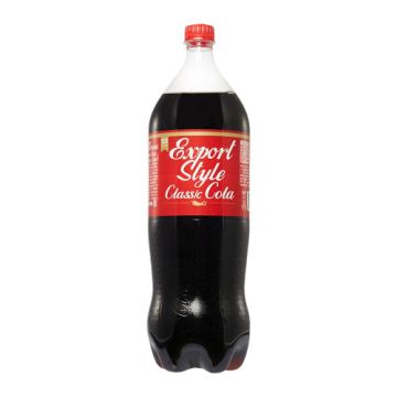 Продукты Напиток Classic Cola  2л газ ПЭТ 1/12