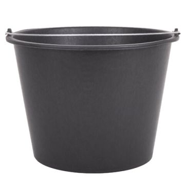 Ведро строительное 20л 1/1 