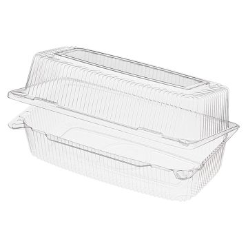 Контейнер с крышкой БОПС (230х129х91) РК-35 (М) (ТТ) Комус 280/280 