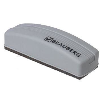 Стиратель для магнитно-маркерной доски BRAUBERG 1/24/144