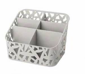 Органайзер универсальный (195х160х146) Econova 1/14