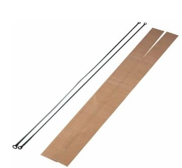 Ремкомплект для запайщика РFS-500 1/1