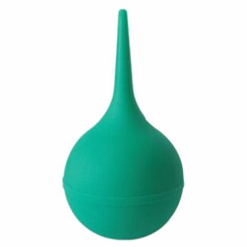 Спринцовка с мягким наконечником объем 200 мл № 6А 1/50