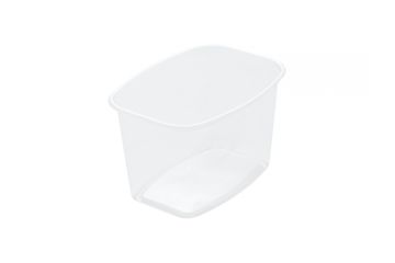 Контейнер ПП 750мл (138х102) UPAX-UNITY (крышка 011055) 100/1000