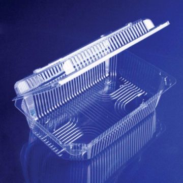 Контейнер с крышкой БОПС (215х135х72) КР-7А (ИП-7, РК-21) ТДУ 400/400