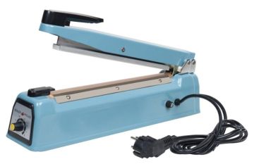 Запайщик импульсный PFS-400 I металл  1/1