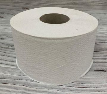 Туалетная бумага проф 200м 1сл серая PROFI СистТ2 1/12 