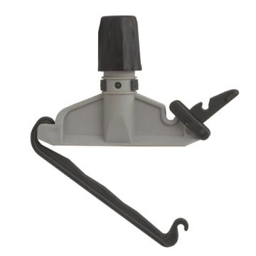 Держатель для насадок МОП 17х2,2см Кентукки крепление для черенков типа A ЛАЙМА Expert 1/1