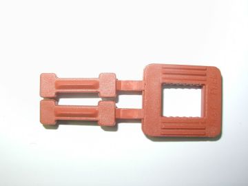 Стреппинг Пряжка пластиковая для стреп-ленты 9-15мм (1000шт)