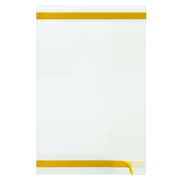 Карманы инфор самокл PS-T А4 вертикальные КОМПЛЕКТ 10 шт ПЭТ толщина 0,3 мм 1/25