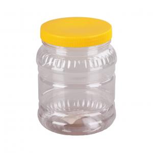 Банка для хранения продуктов 1,5л 1/12