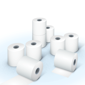 Термолента чековая 57х30х12 (15м) Ч 1/320